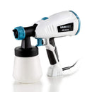 Ariete, 4126 Sanijet Steam Cleaner 400 Watts