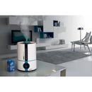 Ariete, 2836 Sani-Jet Air Room sanitizer