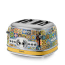 Ariete, Positano 4-Slice Toaster