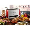 Ariete, 730 Vertical Barbecue Grill 1300w