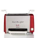Ariete, 730 Vertical Barbecue Grill 1300w