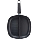 Tefal, Ideal Divided Frying Pan 26cm, Cast Aluminium, A1989014