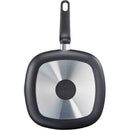 Tefal, Ideal Divided Frying Pan 26cm, Cast Aluminium, A1989014