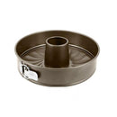 Tefal, Easy Grip Gold Savarin Springform 25 Cm- J1627845