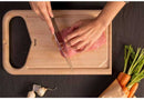 Tefal, Ice Force Stainless Steel Chef Knife, 20 cm
