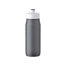 Tefal, Squeeze Drinking Bottle, 0.6 L, Grey