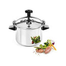 Tefal, Cocotte Minute – 10 Litres Pressure Cooker Stainless Steel, P0531634