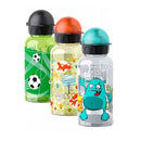 Tefal, Water Bottle / Flask Drink2go Tritan – Decor Fox, 0,4L