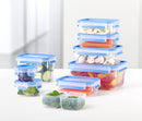 Tefal, MasterSeal Fresh Box, 550 ml K3021112