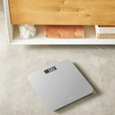 Tefal, Premiss 3, Bathroom Scale, Easy-To-Read LCD Display, 160 kg Capacity