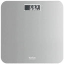 Tefal, Premiss 3, Bathroom Scale, Easy-To-Read LCD Display, 160 kg Capacity