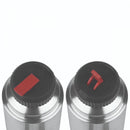 Tefal, Senator Vacuum Flask Stainless Steel, 500 Ml
