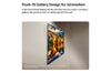 LG, 77 inch OLED evo AI G6 4K Smart TV 2026