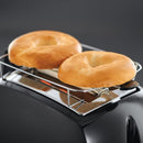 Russell Hobbs, Textures Plus 2 Slice Toaster