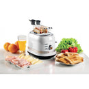 Ariete, 0149/01 Moderna Tostapane, 815W, White
