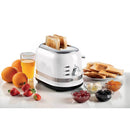 Ariete, 0149/01 Moderna Tostapane, 815W, White