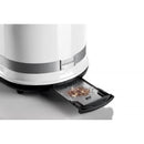 Ariete, 0149/01 Moderna Tostapane, 815W, White