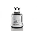 Ariete, 0149/01 Moderna Tostapane, 815W, White
