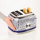 Ariete, Capri 4-Slice Toaster