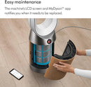 Dyson, Purifier Cool PC2 De-NOx (White/Gold) TP 12
