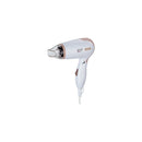 Jata travel hair dryer SC47B, travel beauty products for best hair styling results