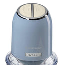 Ariete, 438/05 Vintage Food Chopper 4 Blades,400W, Blue