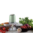 Ariete, 438/04 Vintage Food Chopper 4 Blades,400W, Green