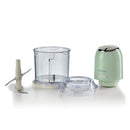Ariete, 438/04 Vintage Food Chopper 4 Blades,400W, Green