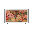 Samsung, 75" The Frame QLED 4K HDR Smart TV