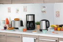 Moulinex, Kettle Stainless