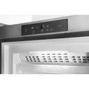 Whirlpool, Free-Standing Upright Freezer: Inox Colour - UW8 F1C XB