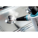 Ariete, 4137 Vaporjet Portable Steam Cleaner