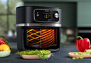 Philips, 7000 Series Airfryer Combi 8.3L and Food Thermometer