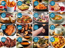 Philips, 3000 Series Airfryer 7.2L