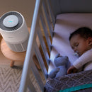 Philips, Air Purifier, up to 65m2, Allergy