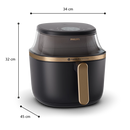 Philips, 3000 Series Airfryer 7.2L