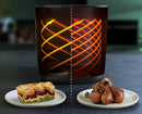 Philips, 7000 Series Airfryer Combi 8.3L and Food Thermometer