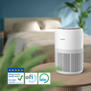 Philips, Air Purifier, up to 65m2, Allergy