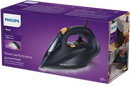 Philips, 7000 Series HV Steam Iron Blue/Yellow