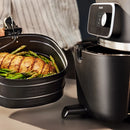 Philips, 7000 Series Airfryer Combi 8.3L and Food Thermometer