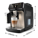 Philips, Series 5500 Fully Automatic Espresso Machine