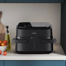 Philips, 1000 Series Airfryer Dual Basket
