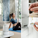 Philips, Air Humidifier 1000 Series