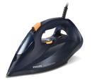 Philips, 7000 Series HV Steam Iron Blue/Yellow