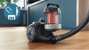 Philips, 1000 Series Bagless Vacuum Cleaner