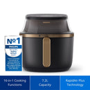 Philips, 3000 Series Airfryer 7.2L