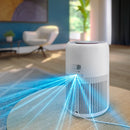 Philips, Air Purifier, up to 65m2, Allergy