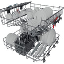 Whirlpool, Dishwasher Fully Integrated WIE2B19NUK