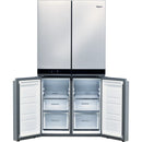 Whirlpool, Refrigerator: Stainless Steel Color - WQ9 B1L