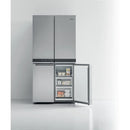 Whirlpool, Refrigerator: Stainless Steel Color - WQ9 B1L